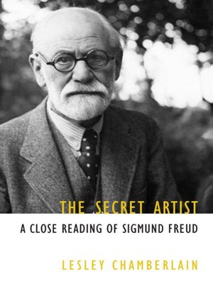 cover image of The Secret Artist